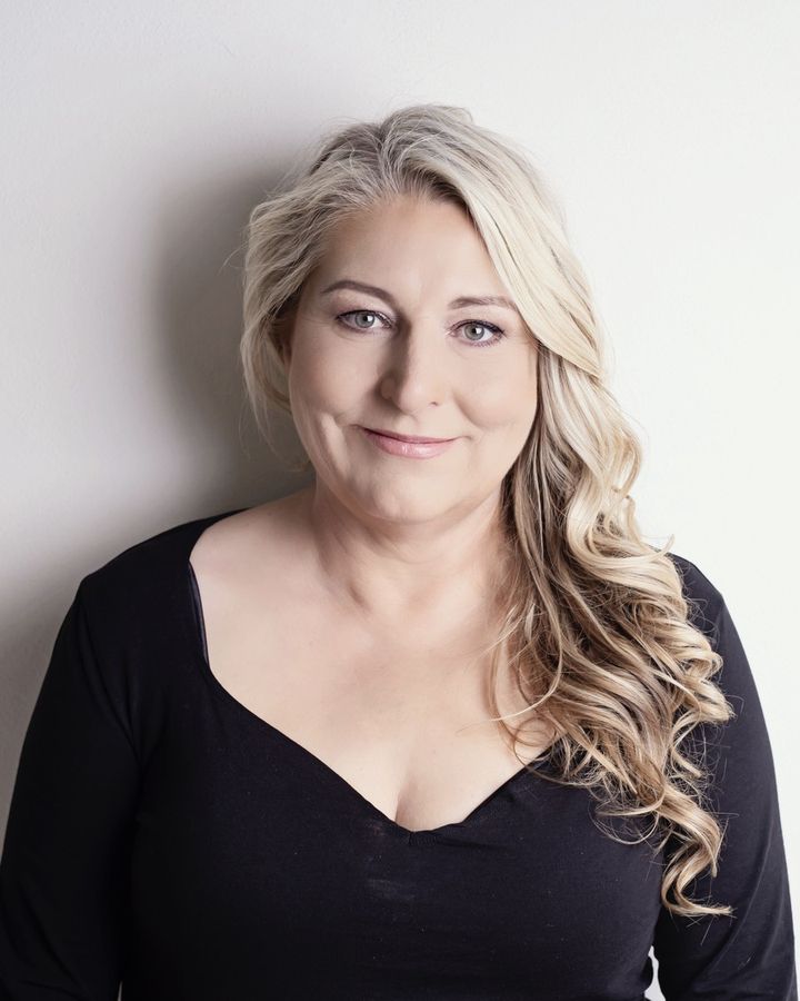 Hanka Grasslová — celostní poradenství, Písek
